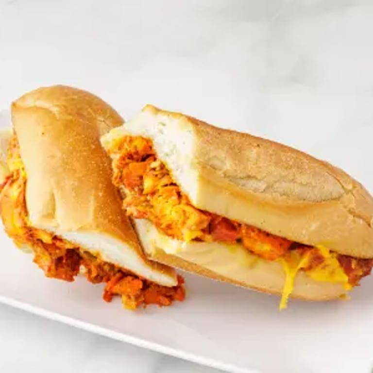 Delicious Cheese Steak and More