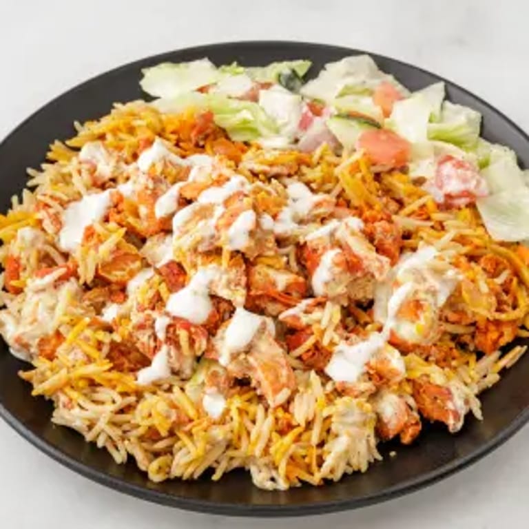 Crave-Worthy Chicken Nuggets and More